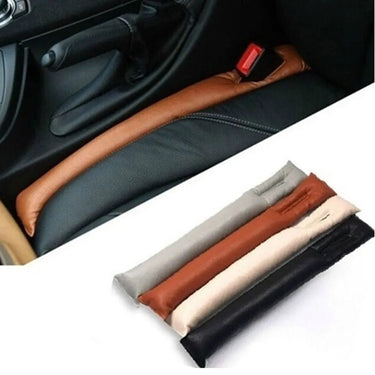Relleno hueco asiento almohadilla 2pcs